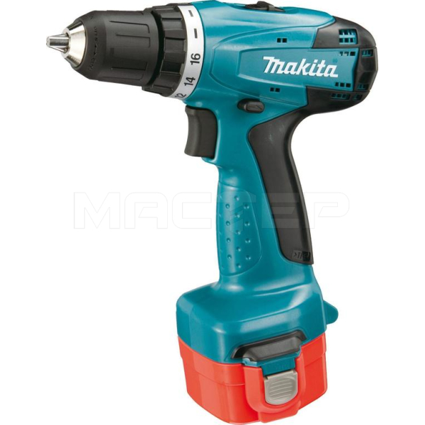 Makita 6271DWPE