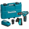 Makita HP330DWE + биты в подарок Makita HP330DWE + биты в подарок