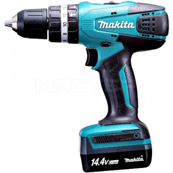 Makita HP347DWE + биты в подарок