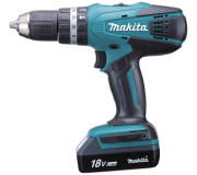 Makita HP457DWE
