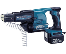Дрель-шуруповерт Makita BFR440RFE