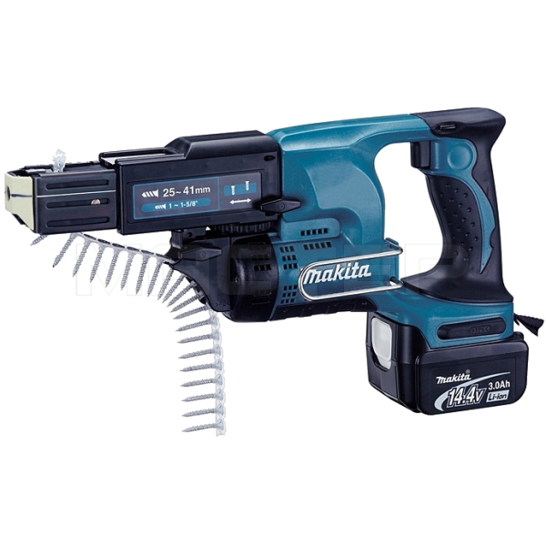 Makita BFR440RFE