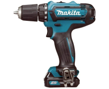 Дрель-шуруповерт Makita DF331DWAE