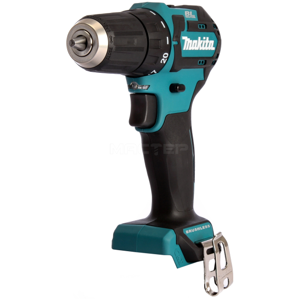 Makita DF332DZ + биты в подарок