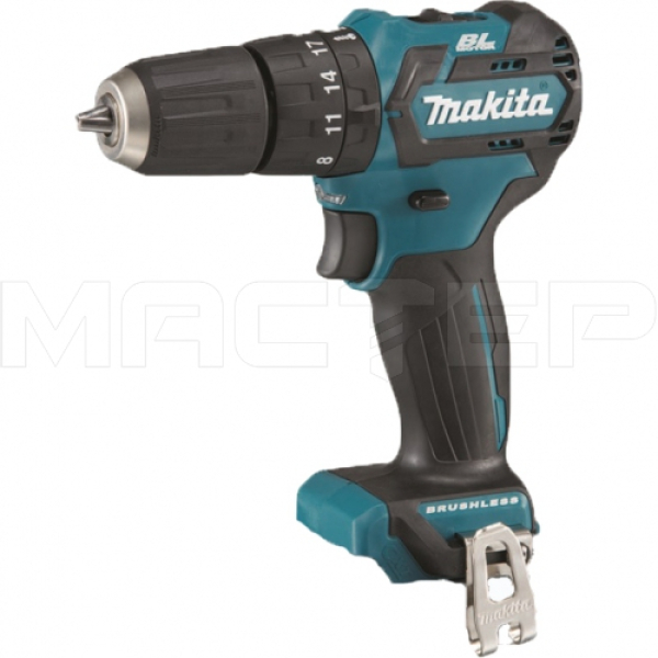 Makita HP332DZ + биты в подарок
