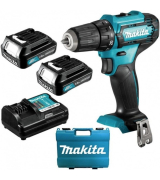 Makita HP333DWYE