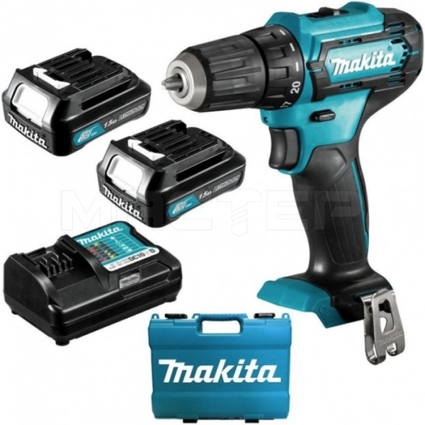 Makita HP333DWYE