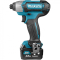 Makita TD110DSME + биты в подарок