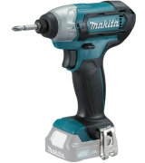 Makita TD110DZ + биты в подарок