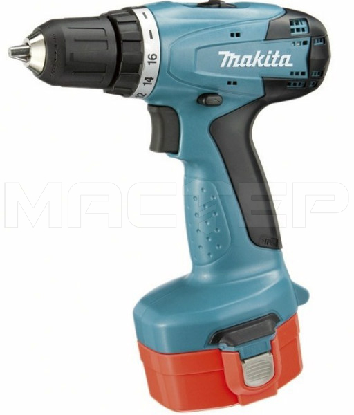 Makita 6281DWAE