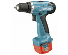 Дрель-шуруповерт Makita 6281DWPE