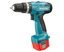 Дрель-шуруповерт Makita 8271DWAE