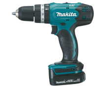 Дрель-шуруповерт Makita BHP 343SHE