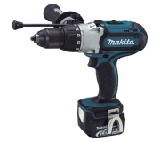 Makita BHP 441RFE