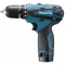 Makita DF330DWE + биты в подарок