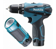 Makita DF330DWLE