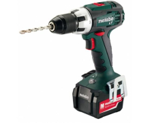 Metabo BS 14.4 LT Metabo BS 14.4 LT
