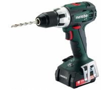 Metabo BS 14.4 LT Compact Metabo BS 14.4 LT Compact
