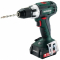Metabo BS 14.4 LT Compact Metabo BS 14.4 LT Compact