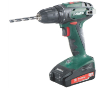 Metabo BS 18 1.3Ач Metabo BS 18 1.3Ач