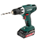 Metabo BS 18 Li