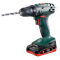 Metabo BS 18 LiHD + биты в подарок Metabo BS 18 LiHD + биты в подарок