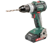 Metabo BS 18 LT BL + биты в подарок Metabo BS 18 LT BL + биты в подарок