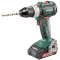 Metabo BS 18 LT BL + биты в подарок