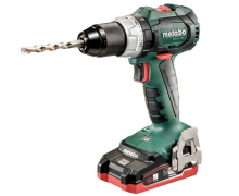Metabo BS 18 LT BL LiHD + биты в подарок Metabo BS 18 LT BL LiHD + биты в подарок