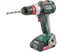 Metabo BS 18 LT BL Q + биты в подарок Metabo BS 18 LT BL Q + биты в подарок