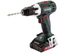 Metabo BS 18 LT Compact