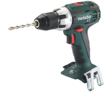 Metabo BS 18 LT Каркас + биты в подарок Metabo BS 18 LT Каркас + биты в подарок