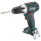 Metabo BS 18 LT Каркас + биты в подарок Metabo BS 18 LT Каркас + биты в подарок