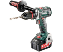 Metabo BS 18 LTX BL I + биты в подарок Metabo BS 18 LTX BL I + биты в подарок
