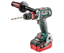 Metabo BS 18 LTX BL Q I LiHD 5.5 Ач Metabo BS 18 LTX BL Q I LiHD 5.5 Ач