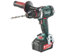 Metabo BS 18 LTX Impuls + биты в подарок Metabo BS 18 LTX Impuls + биты в подарок