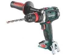 Metabo BS 18 LTX Quick Каркас + биты в подарок Metabo BS 18 LTX Quick Каркас + биты в подарок