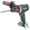 Metabo BS 18 LTX Quick Каркас + биты в подарок