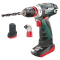 Metabo PowerMaxx BS Quick Pro + биты в подарок