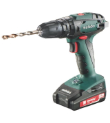 Metabo SB 18 (2.0 Ач)