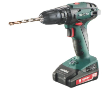 Metabo SB 18 (2.0 Ач) Metabo SB 18 (2.0 Ач)