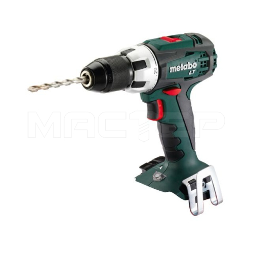 Ударная дрель-шуруповерт Metabo SB 18 LT Каркас + биты в подарок, фото 1, цена Ударная дрель-шуруповерт Metabo SB 18 LT Каркас + биты в подарок, фото 1, цена