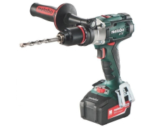 Metabo SB 18 LTX Impuls + биты в подарок Metabo SB 18 LTX Impuls + биты в подарок