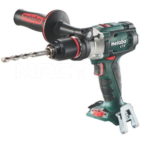 Ударная дрель-шуруповерт Metabo SB 18 LTX Impuls Каркас, фото 1, цена