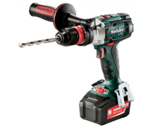 Metabo SB 18 LTX Quick 5.2 Ач + биты в подарок Metabo SB 18 LTX Quick 5.2 Ач + биты в подарок