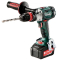 Metabo SB 18 LTX Quick 5.2 Ач + биты в подарок Metabo SB 18 LTX Quick 5.2 Ач + биты в подарок
