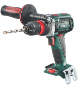 Metabo SB 18 LTX Quick Каркас + биты в подарок
