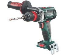 Metabo SB 18 LTX Quick Каркас + биты в подарок Metabo SB 18 LTX Quick Каркас + биты в подарок
