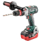 Metabo SB 18 LTX BL Q I LiHD 5.5 Ач + биты в подарок