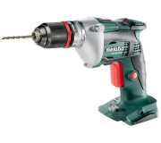 Metabo BE 18 LTX 6 Каркас + биты в подарок